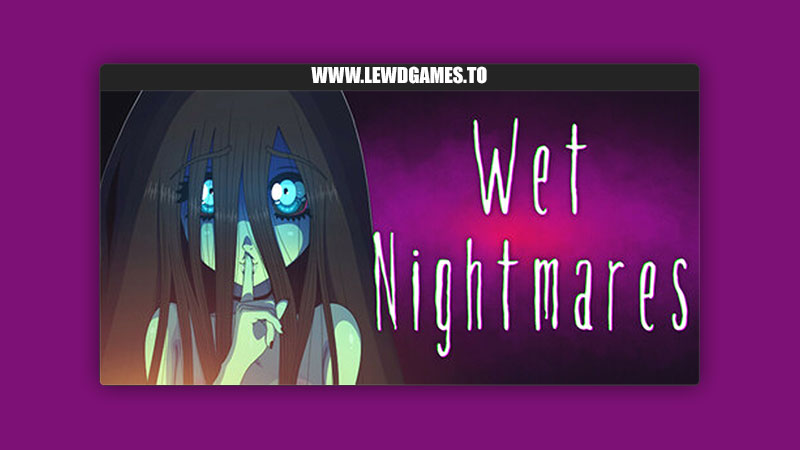 Wet Nightmares Kinky Fridays