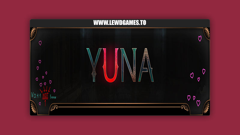 Yuna Reborn Horn