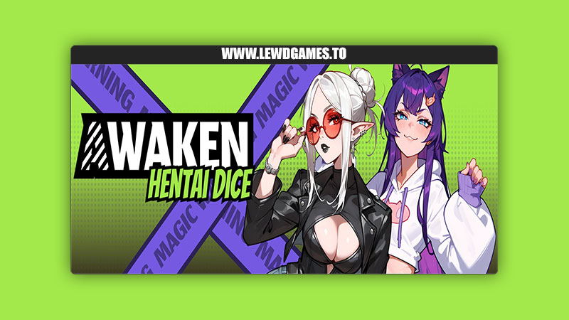 Awaken Hentai Dice TopHouse Studio