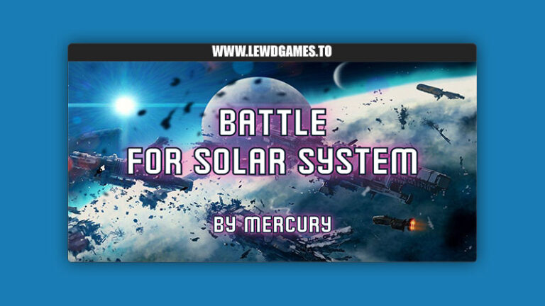 Battle for Solar System MercuryDev