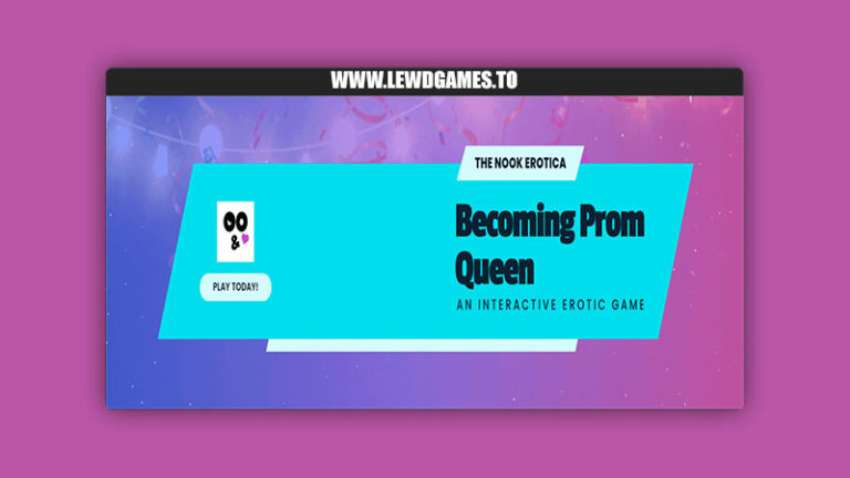 Becoming Prom Queen The Nook Erotica