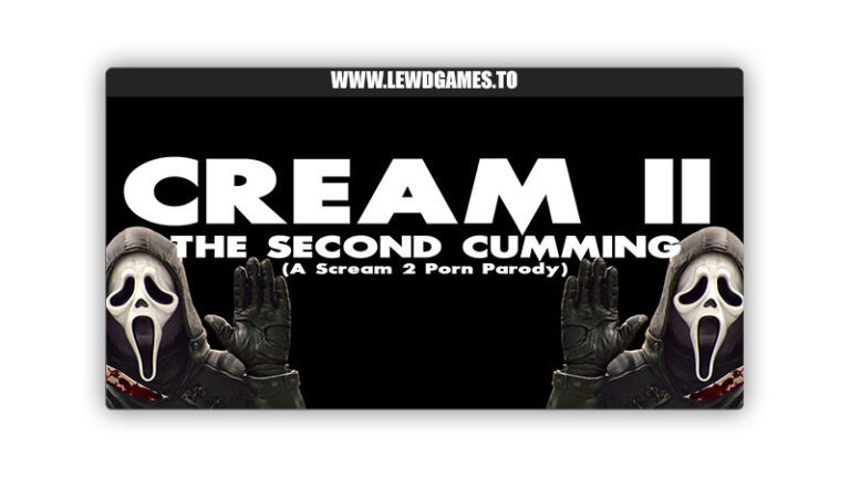 Cream II The Second Cumming - A Scream 2 Porn Parody Amai Otoko