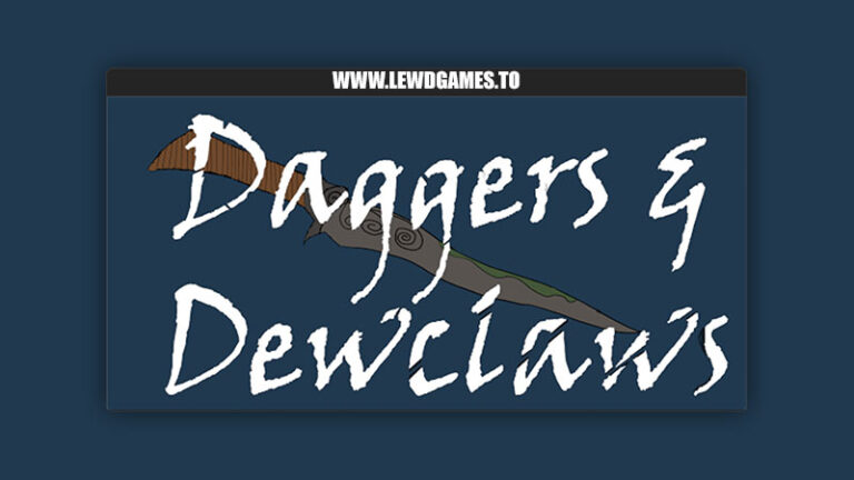 Daggers & Dewclaws Caretaker Publishing