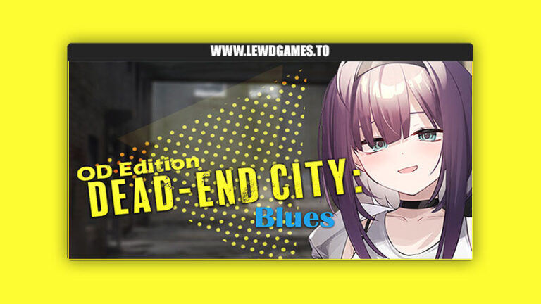 Dead-End City Blues OD Edition AleCubicSoft