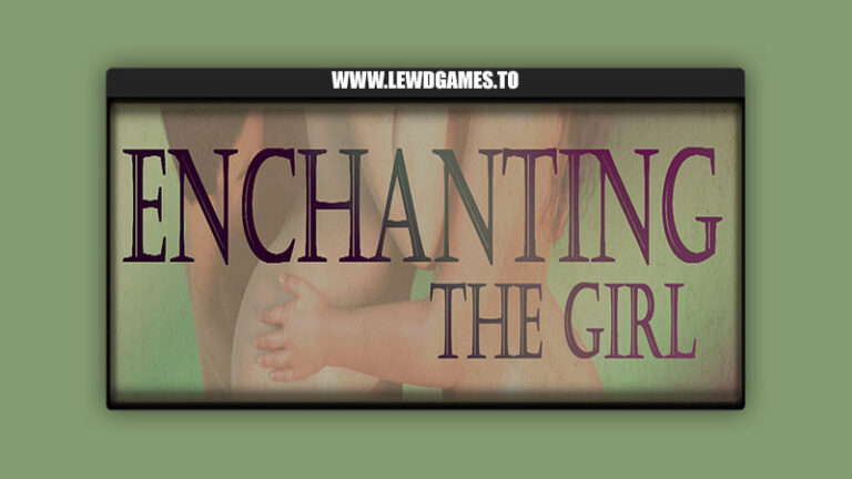 Enchanting The Girl leafletgames