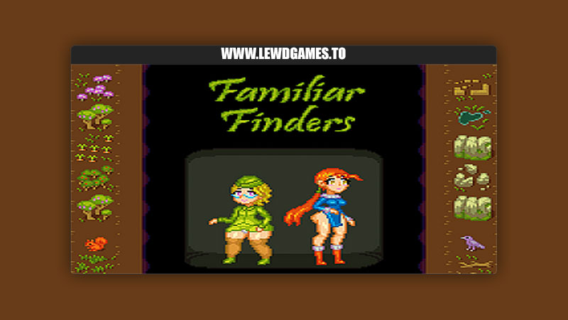 Familiar Finders Impy