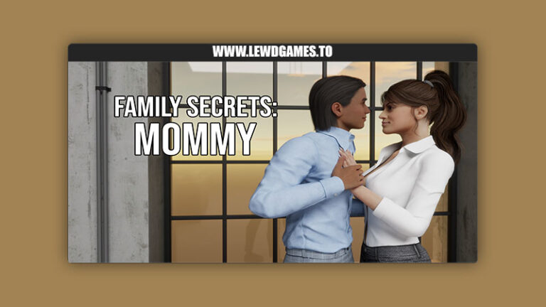 Family Secrets Mommy 74games