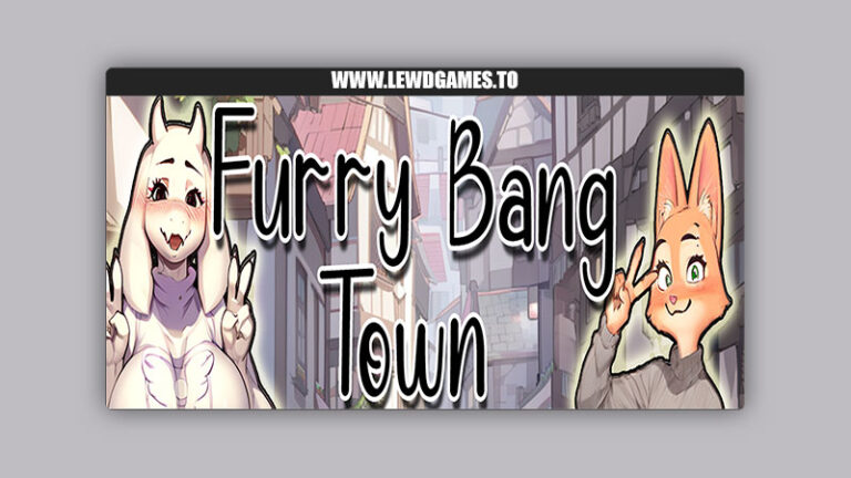 Furry Bang Town FBT