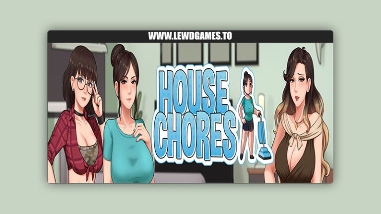 House Chores Siren's Domain