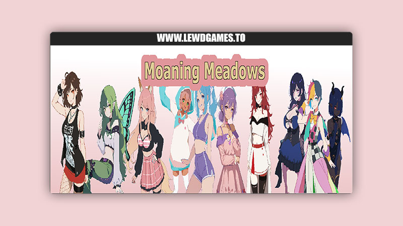 Moaning Meadows Chaos00177