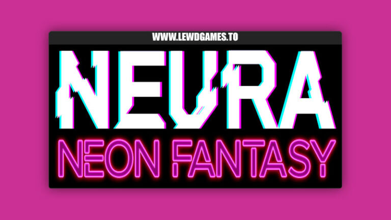 NEURA Neon Fantasy HelloArisu Games