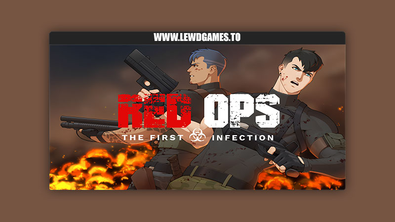 Red Ops The First Infection Vincere Studio