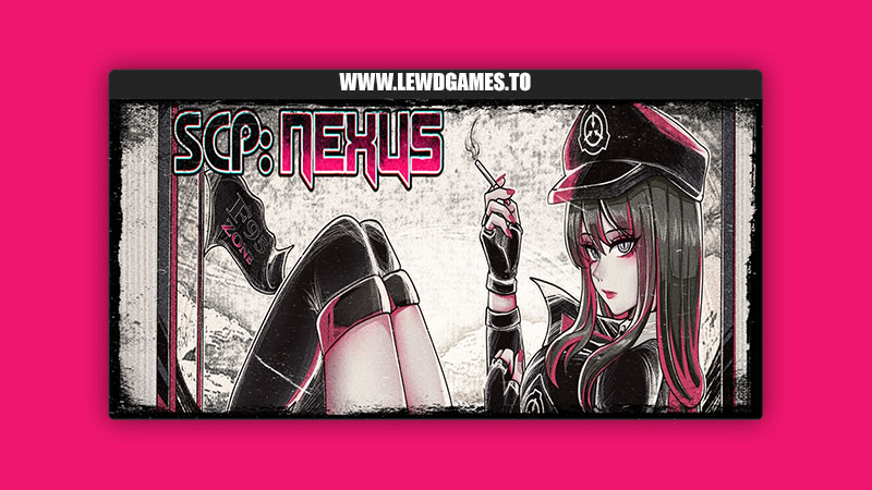 SCP Nexus Tentacles Games