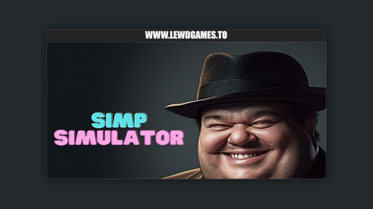 Simp Simulator 2023 crowbar-games