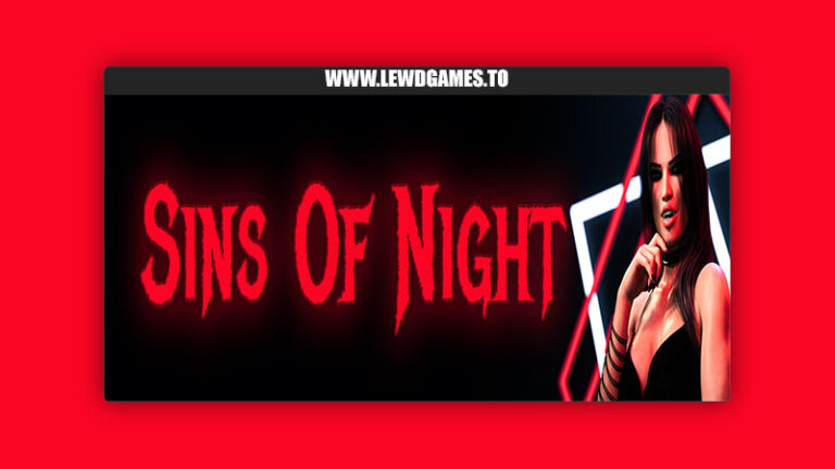 Sins Of Night MakinWaves