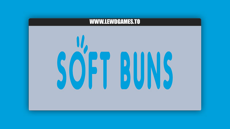 Soft Buns Cartoon Honey Bunny