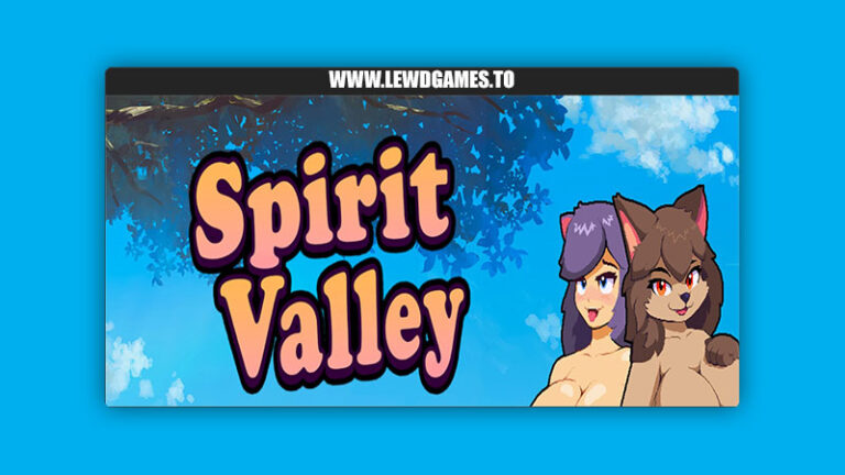 Spirit Valley Otterside Games