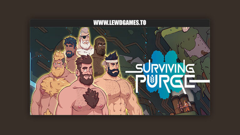 Surviving Purge Grizzly Gamer Studio