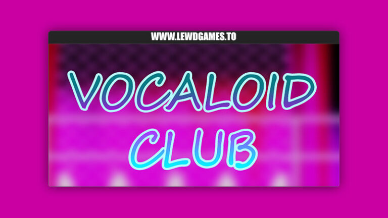 Vocaloid Club Vagebix