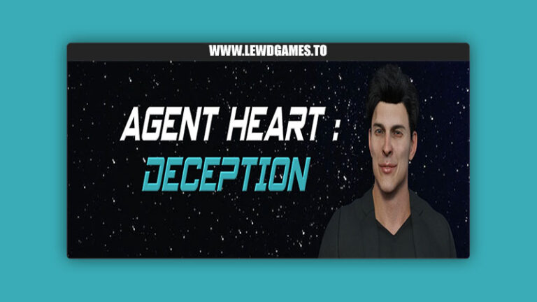 Agent Heart Deception Cringe Games