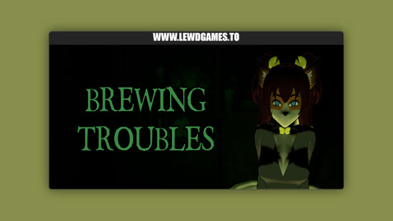 Brewing Troubles Maleava