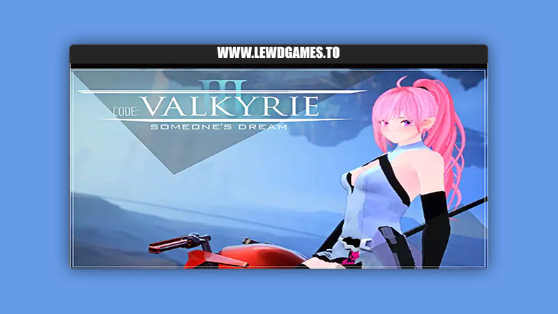 CODE VALKYRIE III Ulimworks