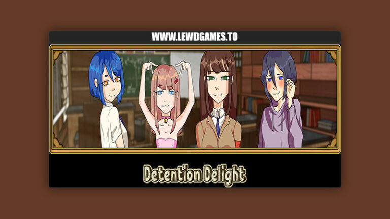 Detention Delight SillyBox