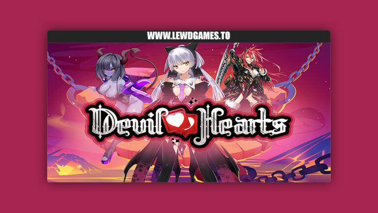 Devil Hearts DDreamsGames