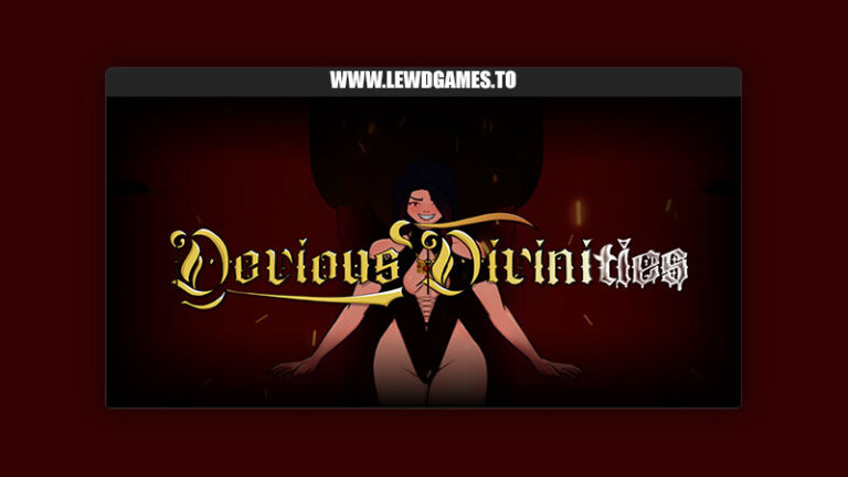 Devious Divinities Zues Studio