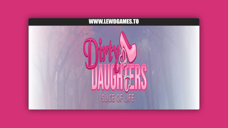 Dirty Daughters - Slice of Life Hentai Room