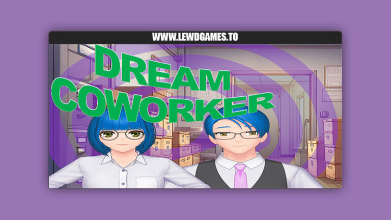 Dream Coworker Template Studios