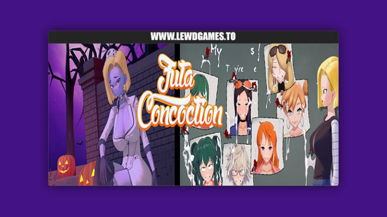 Futa Concoction Special Chapters Faust Seiker