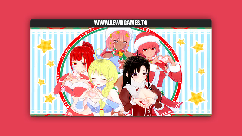 Gakuen Love Gakuen Love