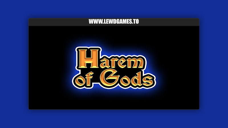 Harem of Gods Sweet Cakes Games