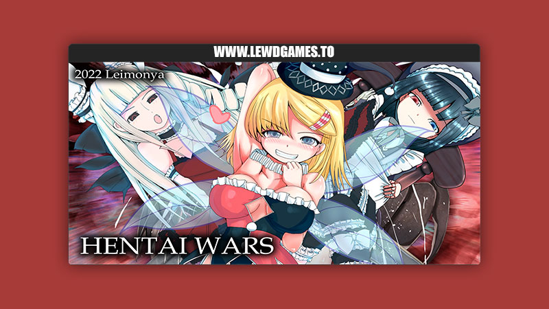 Hentai Wars leimonZ