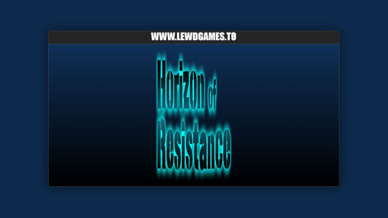 Horizon of Resistance Alpha Edition AleCarvalh