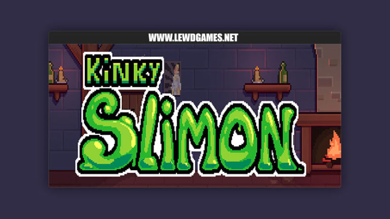 Kinky Slimon StinkStoneGames