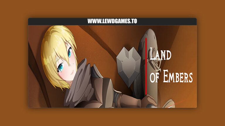 Land of Embers Emperor's Revenge