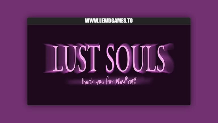 Lust Souls Pentodo