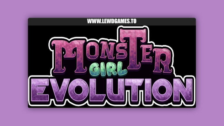 Monster Girl Evolution TentaclesGames