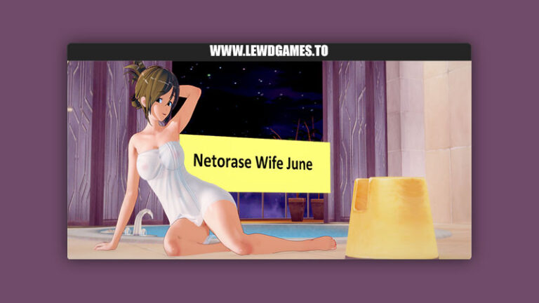 Netorase Wife June Ero Chat Dev