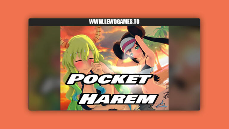 Pocket Harem EzeMenX