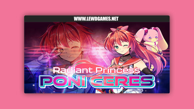 Radiant Princess - Poni Ceres SukiyaKING