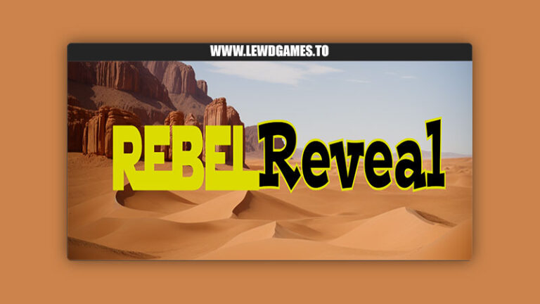 Rebel Reveal Magnetic North Games