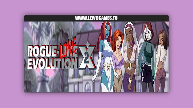 Rouge-Love Evolution 2 GFC Studio