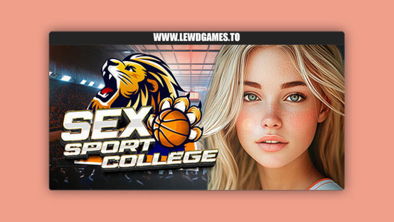 SEX Sport College Play and Cum