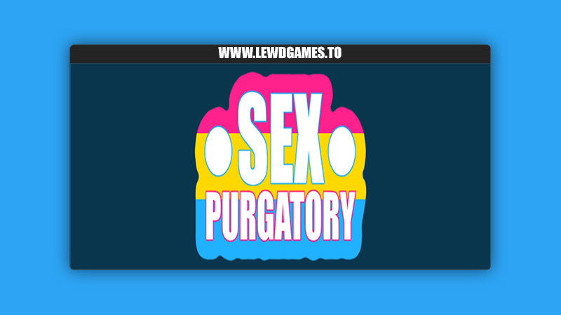 Sex Purgatory alpha MindOrBody