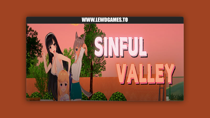 Sinful Valley RumiGames