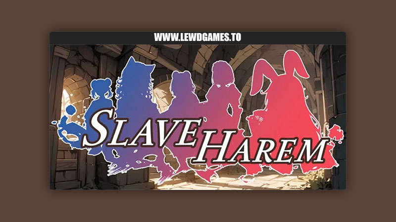 Slave Harem Artoonu