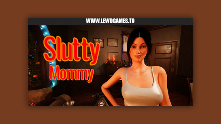 Slutty Mommy IceFury